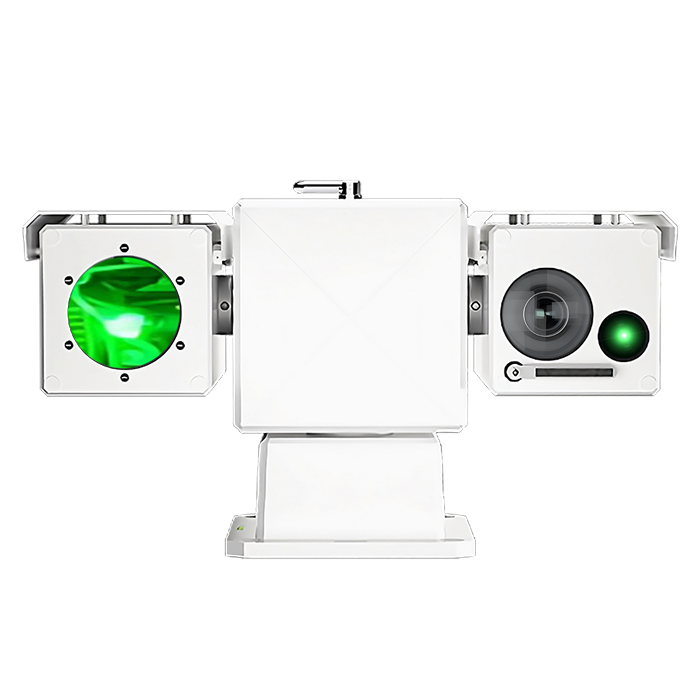 Laser Bird Control system industrial grade for big Project