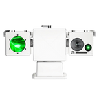 Laser Bird Control system industrial grade for big Project