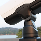BirdGoo-Mini Smart Outdoor bird defense system with Laser Autonomic deterrents