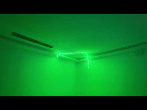 BirdGoo-BG332L Pro Laser Bird Control system industrial grade for big Project