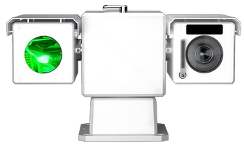 Laser Bird Deterrents - Smart Bird Control Solutions | BirdGoo